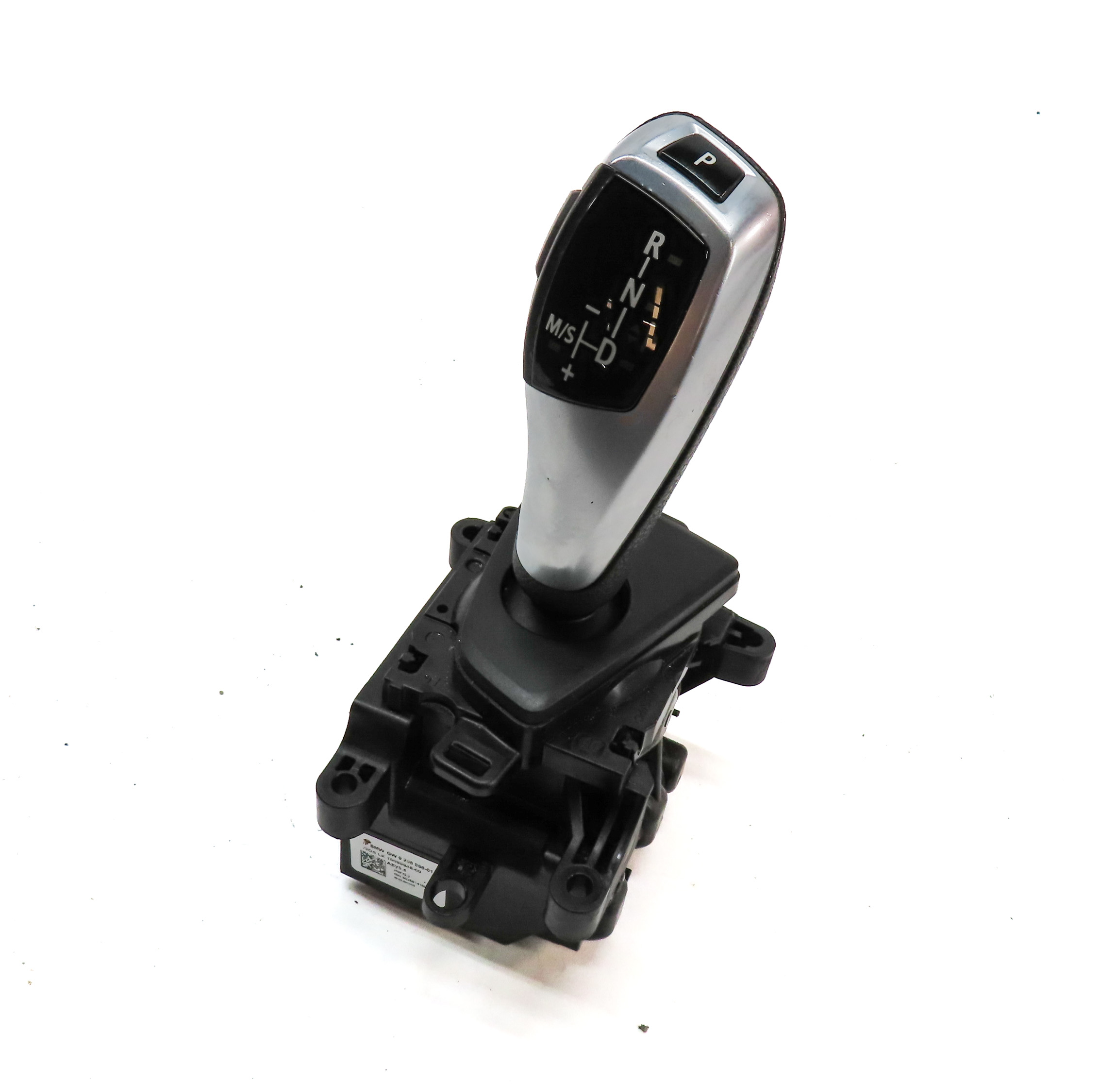 12-19 BMW 228i 328i 330i 335i 340i 428i 430i 440i (F22 F30 F31 F32) GEAR SHIFTER — exact item pictured